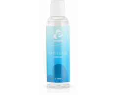 EasyGlide Vanduo-Based Intimate Lubricant 150 ml - Gentle Care Formula