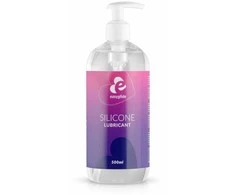 EasyGlide - Silicone Lubricant 500 ml
