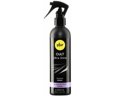 Pjur Cult Ultra Shine 250 ml