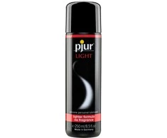 Drėkinamasis gelis-švelnus lubrikantas Pjur 250 ml