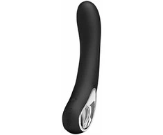 Pretty Love Universalus klasikinis vibratorius g-spot 19cm 12 režimų