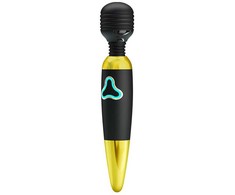 Pretty Love klitorio stimuliatorius Wand Massager 7 USB režimai