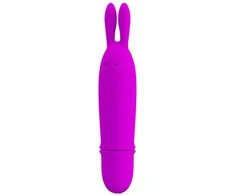 LYBAILE Pretty Love Boyce Vibrator Rožinė