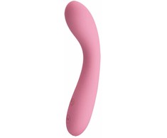 Pretty Love Tony Rechargeable G-Spot Massager 30 Modes Violetinė