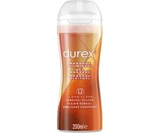 Durex Ylang Ylang intymus ir jausmingas masažo gelis 200ml