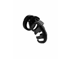 Mancage By Shots Model 02 Chastity Cock Cage - 3,5 / 9 cm