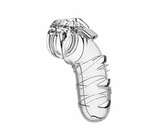 Mancage By Shots Model 05 Chastity Cock Cage - 5,5 / 14 cm