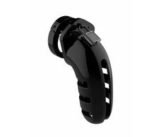 Mancage By Shots Model 06 Chastity Cock Cage - 5,5 / 14 cm
