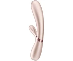 Satisfyer Hot Lover Vibratorius