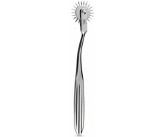 Sinner Gear Pinwheel 1-Wheel
