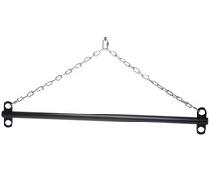 XR Brands Levitate Suspension Rod Heavy Duty 36'' Steel Juodas