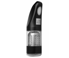 XR Brands Ultra Bator Rotating &amp; Rising Automatic Intimate Machine