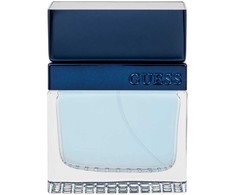 Kvepalai vyrams Guess Seductive Homme Blue EDT, 50 ml