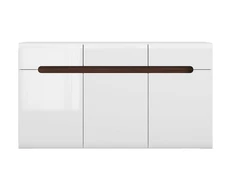BRW AZTECA TRIO komoda KOM3D3S/8/15