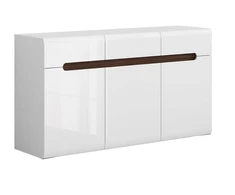 BRW AZTECA TRIO komoda KOM3D3S/8/15