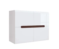 BRW AZTECA TRIO komoda SFK4D/8/11