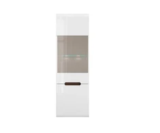 BRW AZTECA TRIO vitrina REG1W1D/19/6