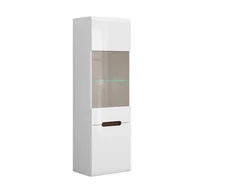 BRW AZTECA TRIO vitrina REG1W1D/19/6