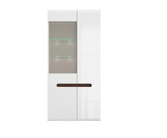 BRW AZTECA TRIO vitrina REG1W1D/19/9
