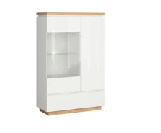 BRW Vitrina ERLA