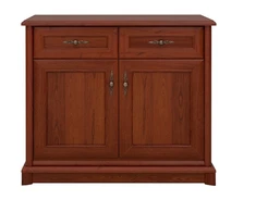 BRW KENT komoda EKOM 2d2s
