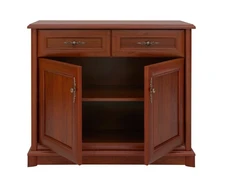BRW KENT komoda EKOM 2d2s