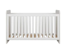 BRW LUCA BABY vaikiška lovcytė LOZ/140X70