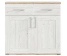 BRW ROMANCE komoda KOM2D2S