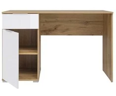BRW ZELE biuro stalas BIU/120