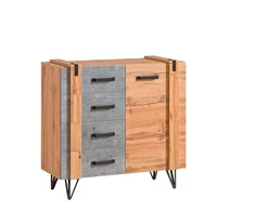 Dolmar Komoda LOFTER LO6