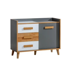 Dolmar Komoda WERSO W6