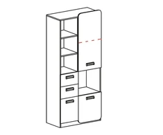 Dolmar LORENTO lentyna L7