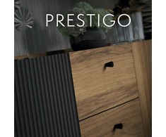 Dolmar Komoda PRESTIGO P4