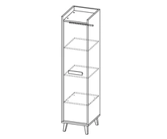 Dolmar Spinta WERSO W2