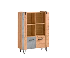 Dolmar Vitrina LOFTER LO4