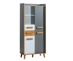 Dolmar Vitrina WERSO W3