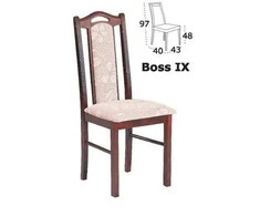 Drewmix Kėdė BOSS IX