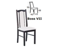 Drewmix Kėdė BOSS VII