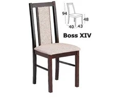Drewmix Kėdė BOSS XIV