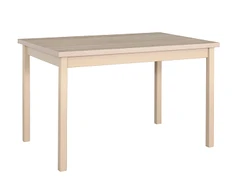Drewmix Stalas medinis MAX III