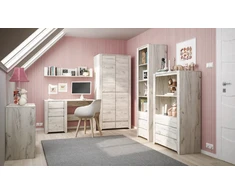 Extom ANGEL spinta typ 20