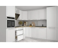 Extom Kampinis virtuvinis komplektas QUANTUM 230x270 cm