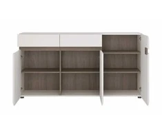Extom Komoda LINATE TYP 40