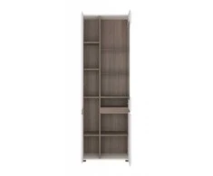 Extom LINATE vitrina TYP 01 D