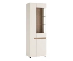 Extom LINATE vitrina TYP 01 D