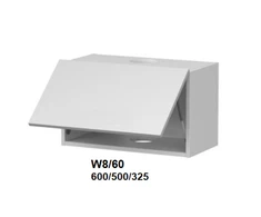 Extom Pakabinama spintelė gartraukiui INSOLITO W8 60
