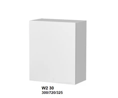 Extom Pakabinama spintelė INSOLITO W2 30