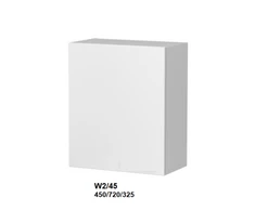 Extom Pakabinama spintelė INSOLITO W2 45