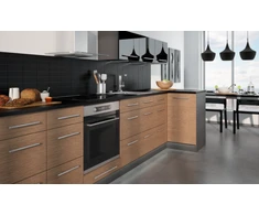 Extom Pakabinama spintelė Sidabrinis W4B 60