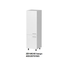 Extom Pastatoma spintelė Sidabrinis 2D14k 40+cargo